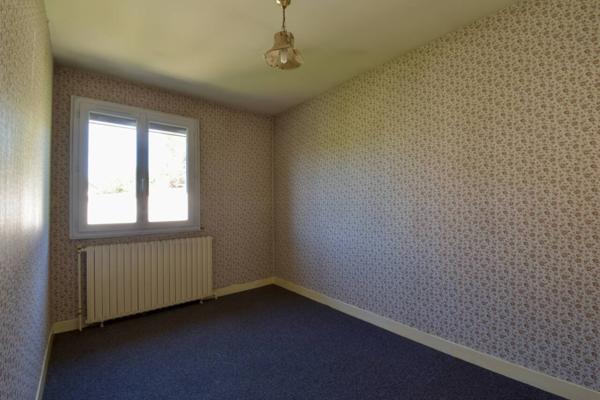 Maison à vendre 5 pièces de 93 m²
