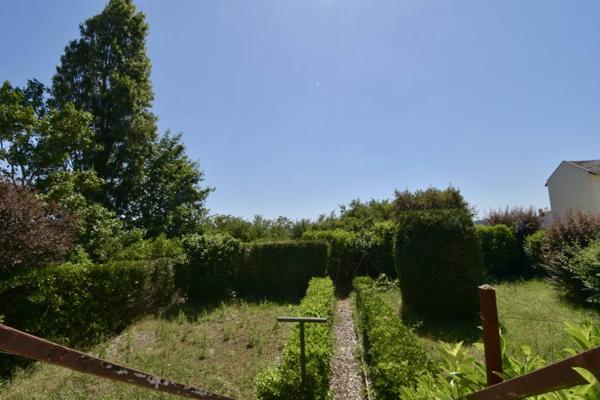 Maison à vendre 5 pièces de 93 m²