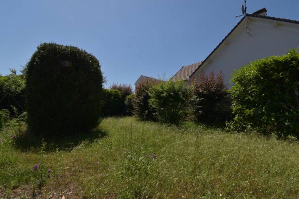 Maison à vendre 5 pièces de 93 m²