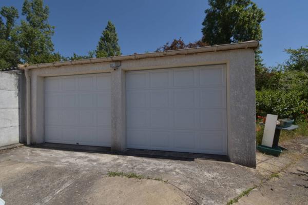 Maison à vendre 5 pièces de 93 m²