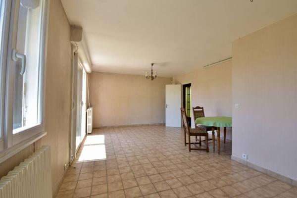Maison à vendre 5 pièces de 93 m²
