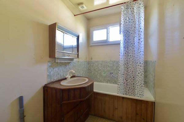 Maison à vendre 5 pièces de 93 m²