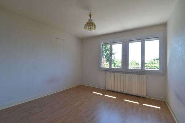Maison à vendre 5 pièces de 93 m²