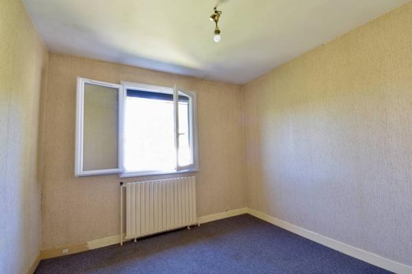 Maison à vendre 5 pièces de 93 m²