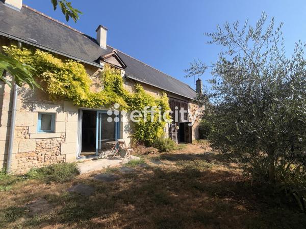 Maison
         6 pièces
        - 178 m² 270 500 € *