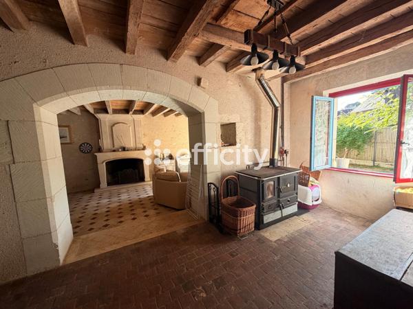 Maison
         6 pièces
        - 178 m² 270 500 € *
