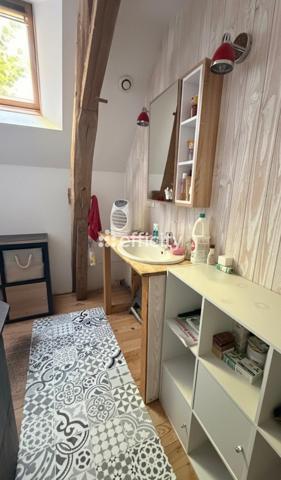 Maison
         6 pièces
        - 178 m² 270 500 € *