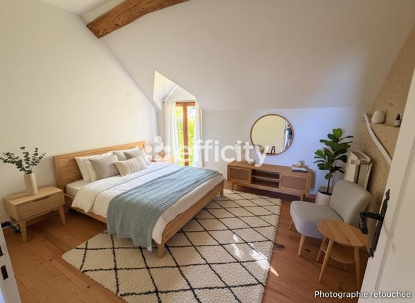 Maison
         6 pièces
        - 178 m² 270 500 € *