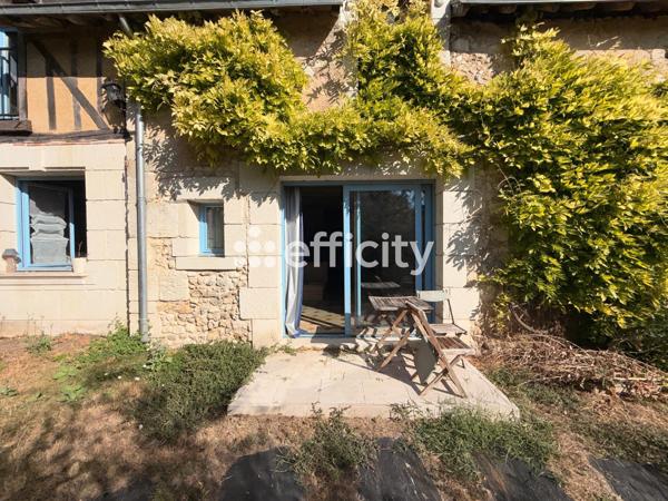 Maison
         6 pièces
        - 178 m² 270 500 € *