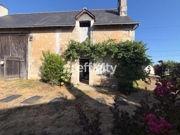 Maison
         6 pièces
        - 178 m² 270 500 € *