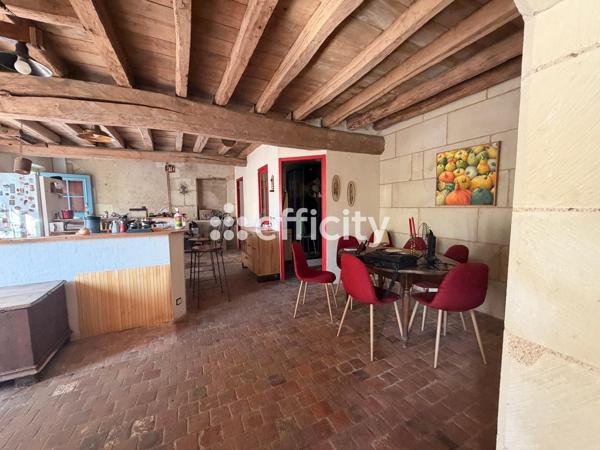 Maison
         6 pièces
        - 178 m² 270 500 € *