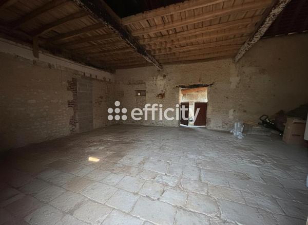 Maison
         6 pièces
        - 178 m² 270 500 € *