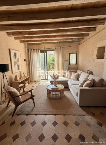 Maison
         6 pièces
        - 178 m² 270 500 € *