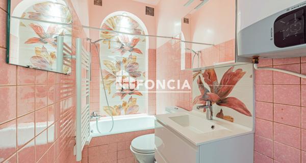 À vendre Appartement 3 pièces 50.57 m² - Paris 75015