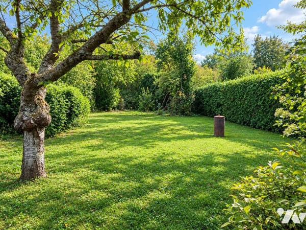 Maison de 93 m2 sur sous-sol complet