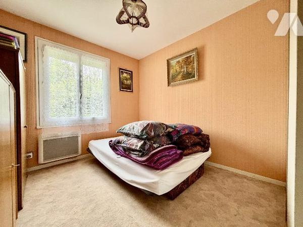 Maison de 93 m2 sur sous-sol complet