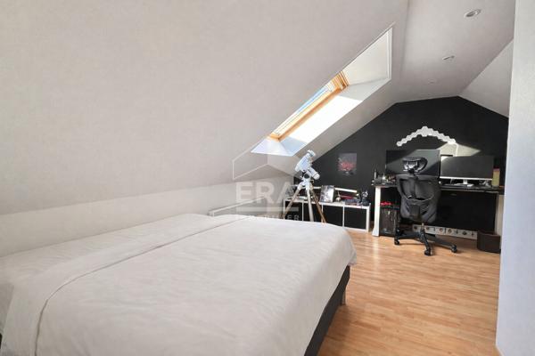 Maison Ballancourt Sur Essonne 6 pièces 4 chambres