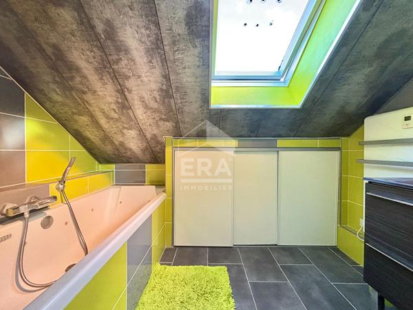 Maison Ballancourt Sur Essonne 6 pièces 4 chambres