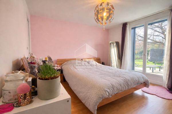 Maison Ballancourt Sur Essonne 6 pièces 4 chambres