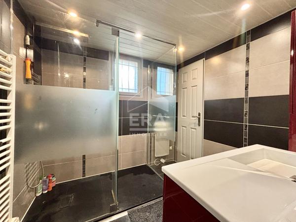 Maison Ballancourt Sur Essonne 6 pièces 4 chambres