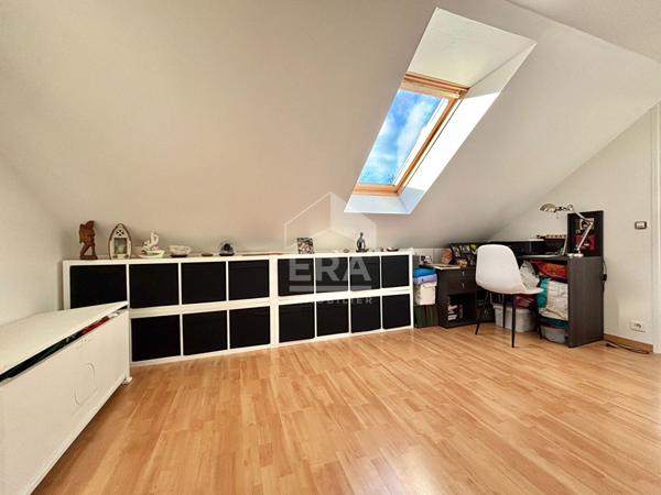 Maison Ballancourt Sur Essonne 6 pièces 4 chambres