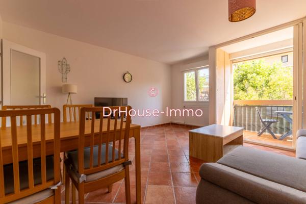 Appartement à vendre 3 pièces de 66 m²