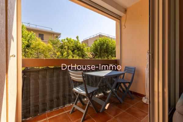 Appartement à vendre 3 pièces de 66 m²