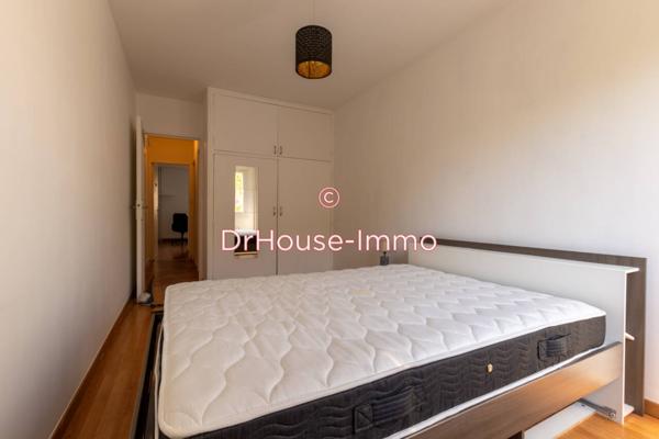 Appartement à vendre 3 pièces de 66 m²