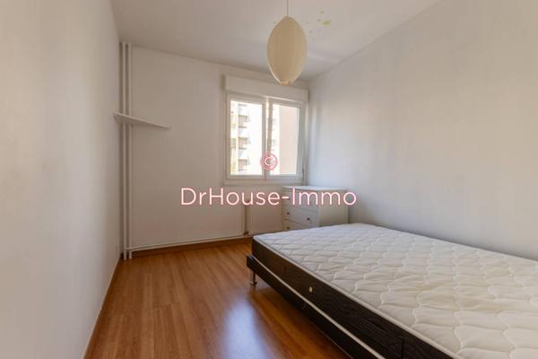 Appartement à vendre 3 pièces de 66 m²