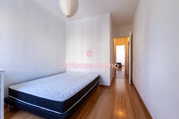 Appartement à vendre 3 pièces de 66 m²