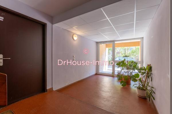 Appartement à vendre 3 pièces de 66 m²