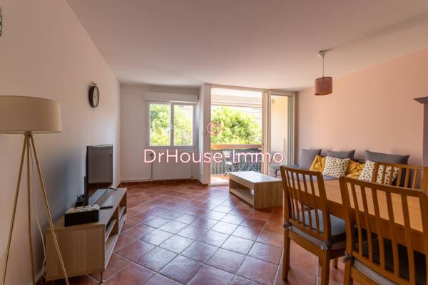 Appartement à vendre 3 pièces de 66 m²