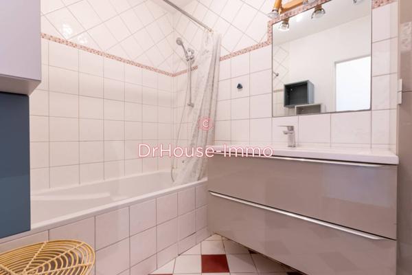 Appartement à vendre 3 pièces de 66 m²
