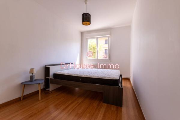 Appartement à vendre 3 pièces de 66 m²