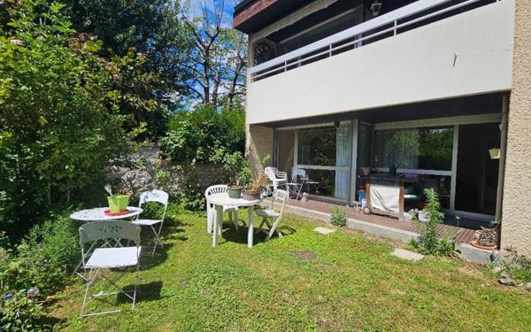 Appartement à vendre    4 pièces • 77 m2 Vernon