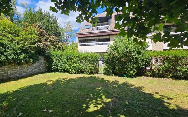 Appartement à vendre    4 pièces • 77 m2 Vernon