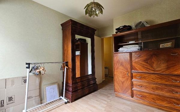 Appartement à vendre    4 pièces • 77 m2 Vernon