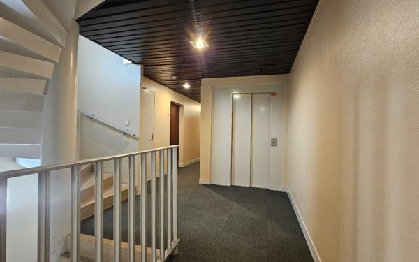 Appartement à vendre    4 pièces • 77 m2 Vernon