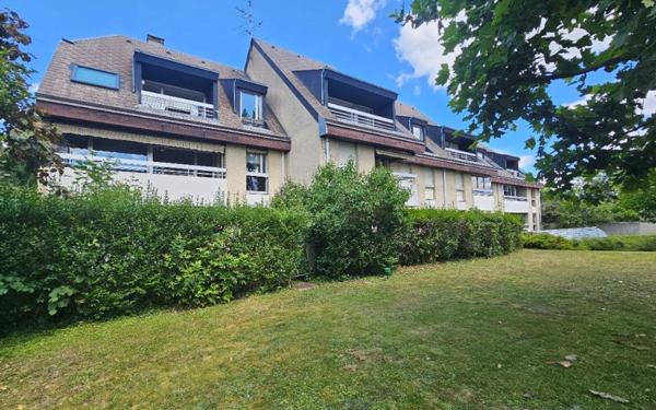 Appartement à vendre    4 pièces • 77 m2 Vernon