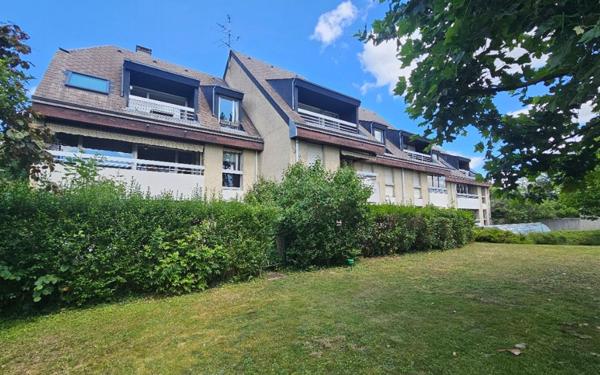 Appartement à vendre    4 pièces • 77 m2 Vernon