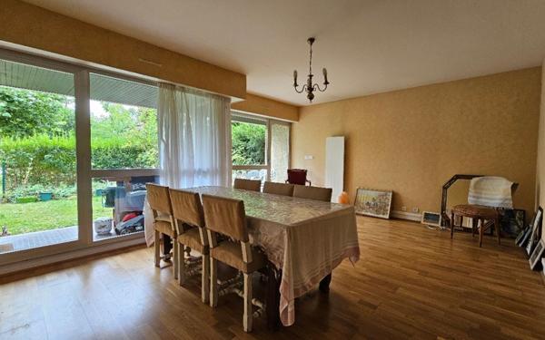 Appartement à vendre    4 pièces • 77 m2 Vernon