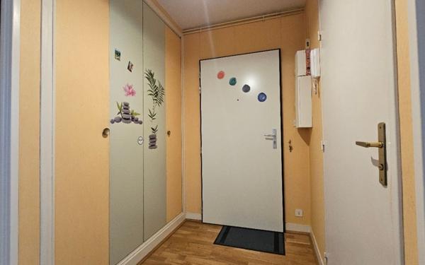 Appartement à vendre    4 pièces • 77 m2 Vernon