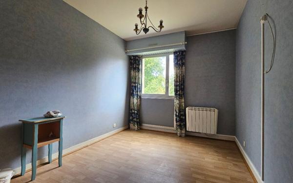 Appartement à vendre    4 pièces • 77 m2 Vernon