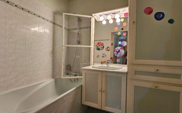 Appartement à vendre    4 pièces • 77 m2 Vernon