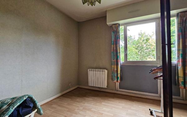 Appartement à vendre    4 pièces • 77 m2 Vernon