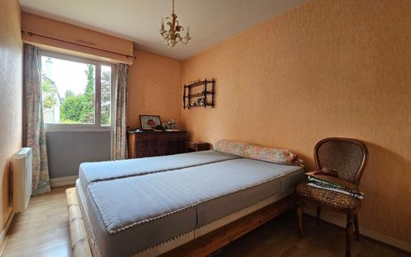 Appartement à vendre    4 pièces • 77 m2 Vernon