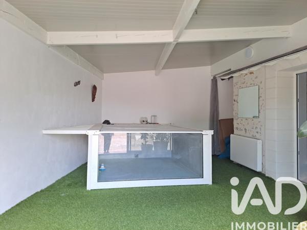 Maison à vendre 6 pièces 140 m² Loireauxence