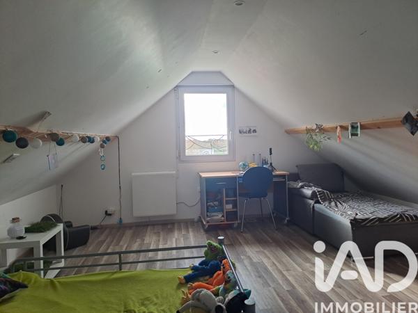 Maison à vendre 6 pièces 140 m² Loireauxence