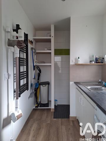 Maison à vendre 6 pièces 140 m² Loireauxence