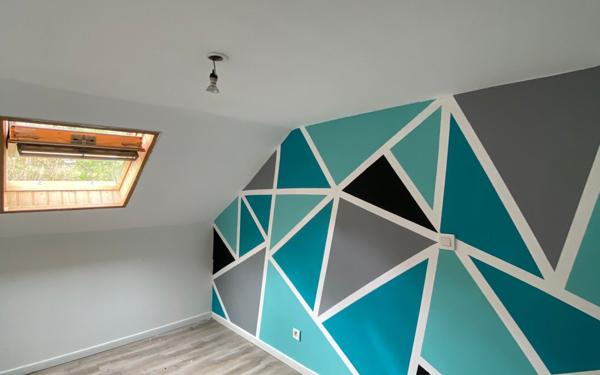 Maison à vendre    7 pièces •  Louvie-Juzon